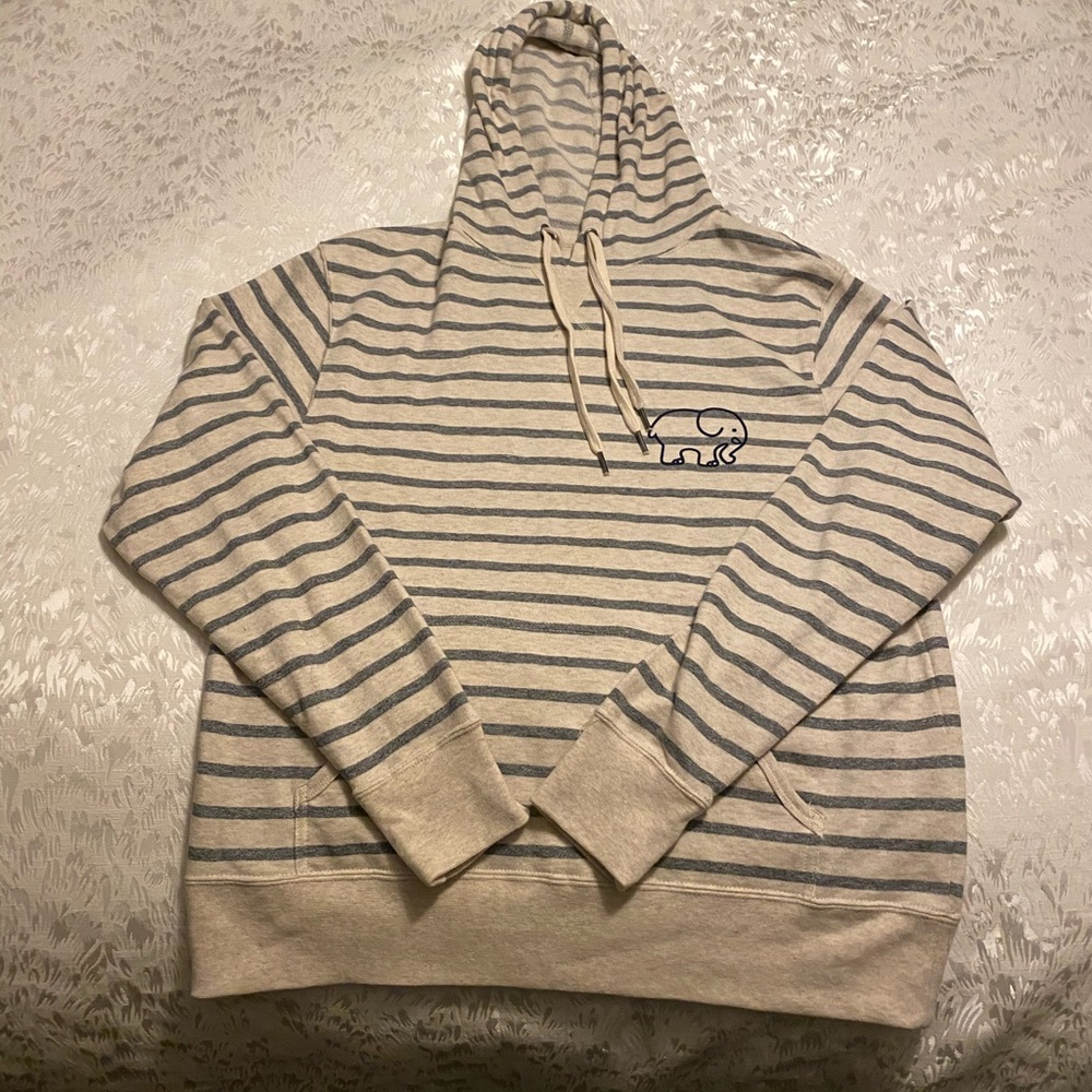 Women’s Ivory Ella Hoodie